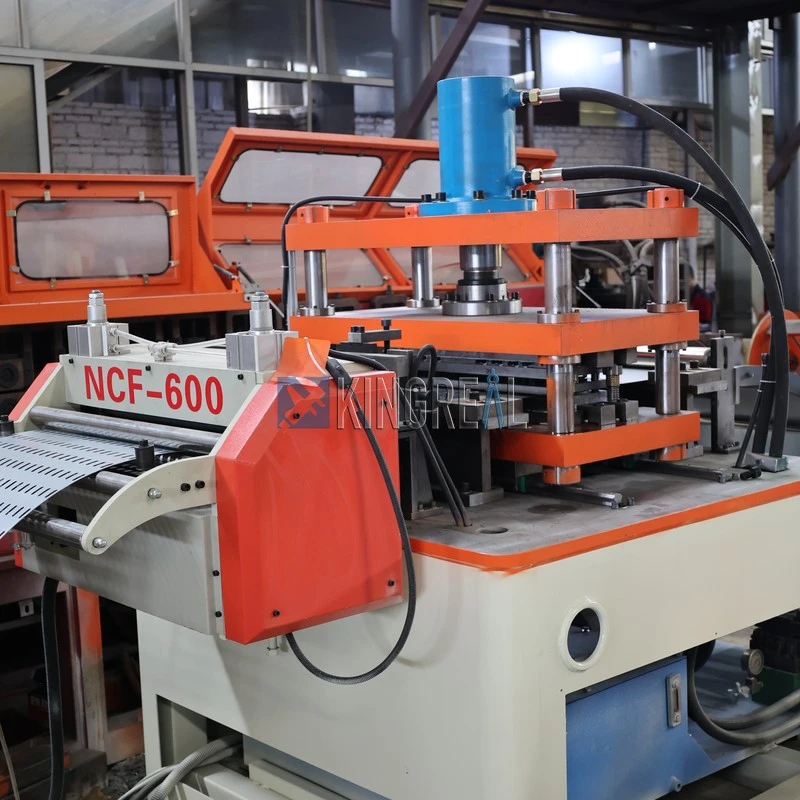 Cable Tray Roll Forming Machine Cable Tray Roll Forming Machine